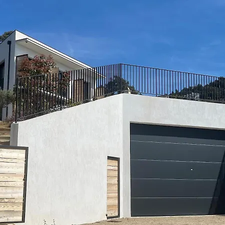 Villa Joya Rayol-Canadel-sur-Mer