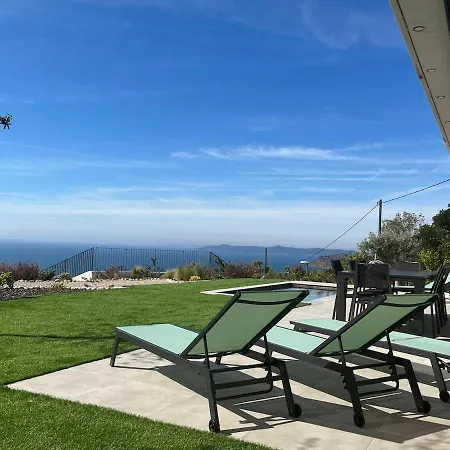 Villa Joya Rayol-Canadel-sur-Mer