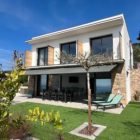 Villa Joya