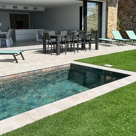 Villa Joya *