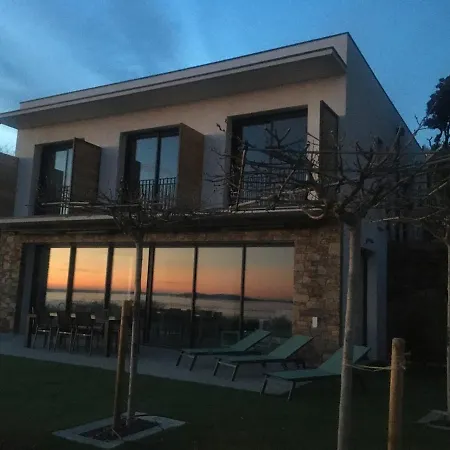 Joya Villa *