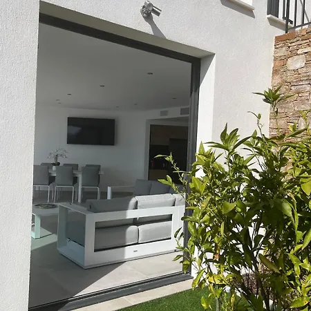 Villa Joya Rayol-Canadel-sur-Mer